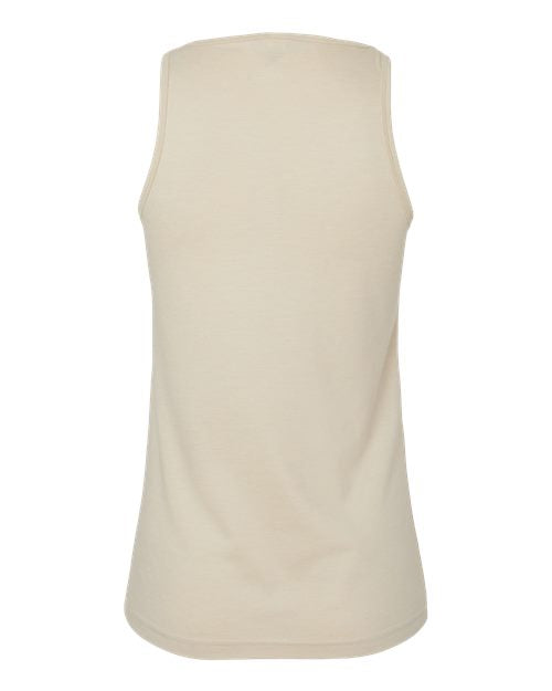 American Apparel Women's CVC Racerback Tank 101CVC