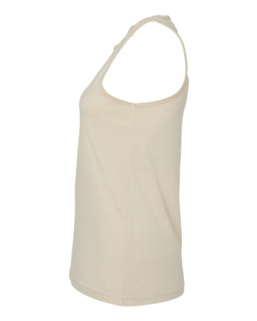American Apparel Women's CVC Racerback Tank 101CVC