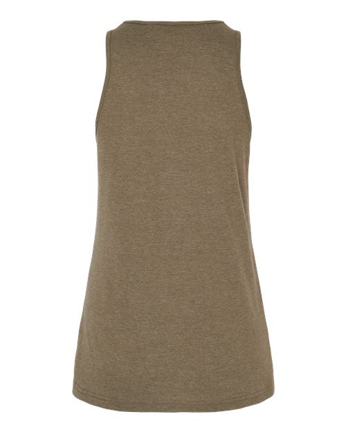 American Apparel Women's CVC Racerback Tank 101CVC