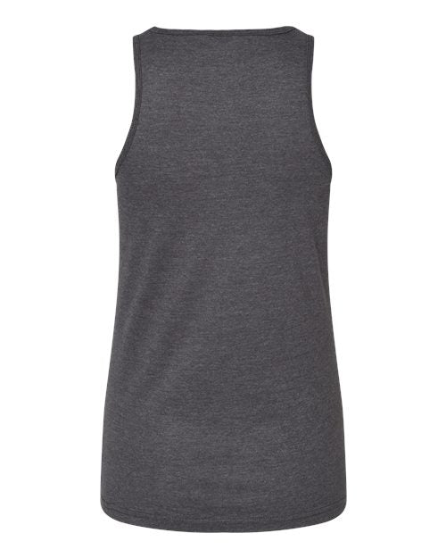 American Apparel Women's CVC Racerback Tank 101CVC