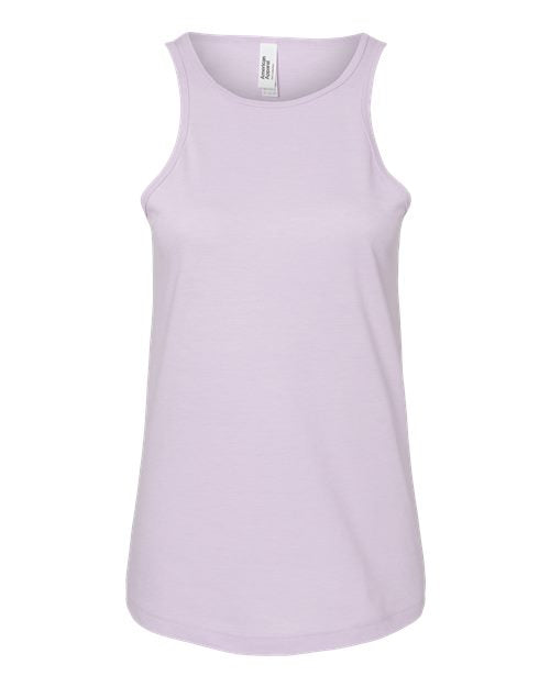 American Apparel Women's CVC Racerback Tank 101CVC