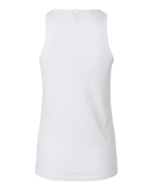American Apparel Women's CVC Racerback Tank 101CVC