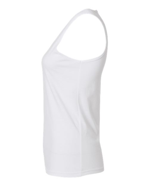 American Apparel Women's CVC Racerback Tank 101CVC