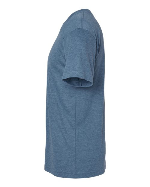 American Apparel Unisex Triblend Track Tee TR401