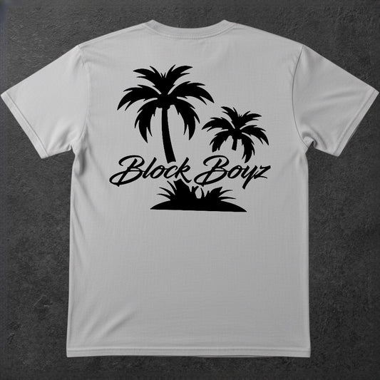 BB Island Pocket Tee