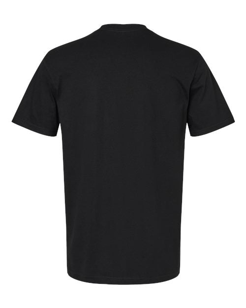American Apparel Unisex CVC Tee 2001CVC