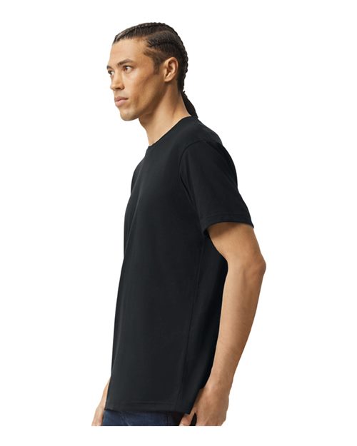 American Apparel Unisex CVC Tee 2001CVC