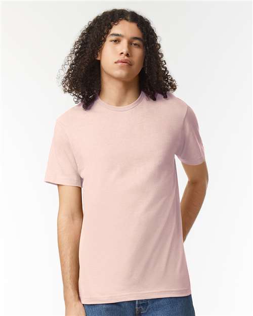 American Apparel Unisex CVC Tee 2001CVC