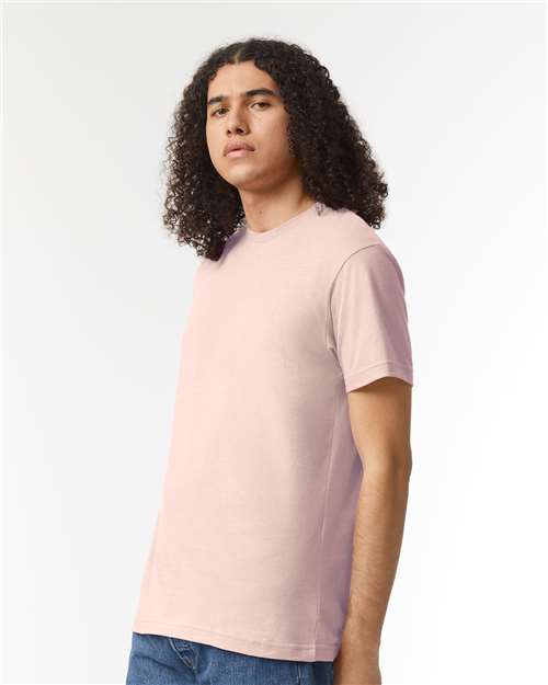 American Apparel Unisex CVC Tee 2001CVC