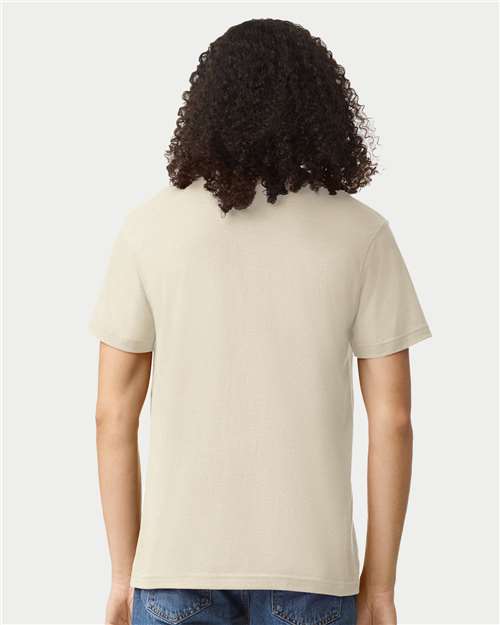 American Apparel Unisex CVC Tee 2001CVC