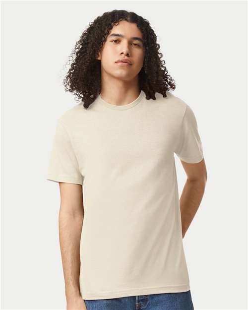 American Apparel Unisex CVC Tee 2001CVC