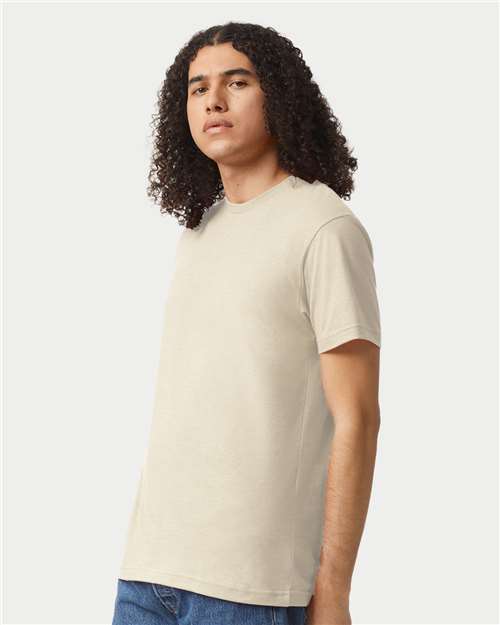 American Apparel Unisex CVC Tee 2001CVC