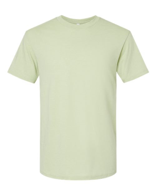 American Apparel Unisex CVC Tee 2001CVC