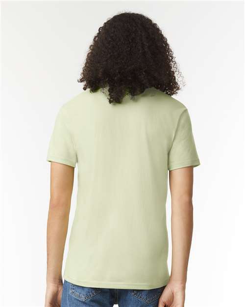 American Apparel Unisex CVC Tee 2001CVC