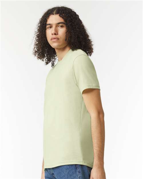 American Apparel Unisex CVC Tee 2001CVC