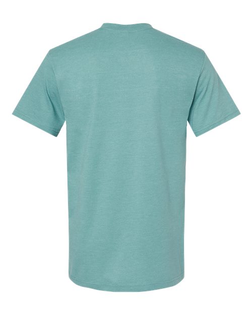 American Apparel Unisex CVC Tee 2001CVC