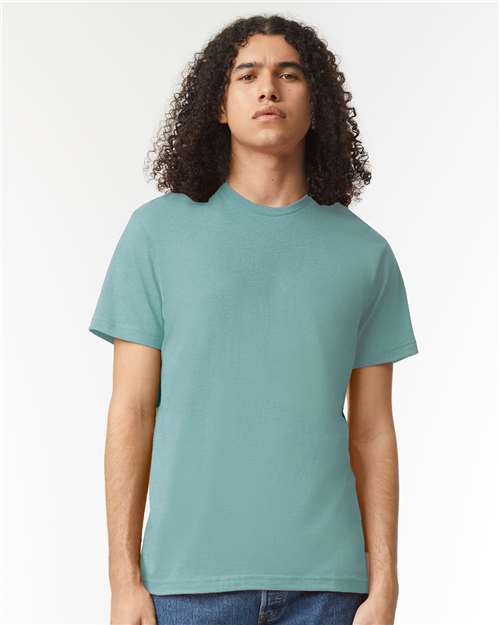 American Apparel Unisex CVC Tee 2001CVC