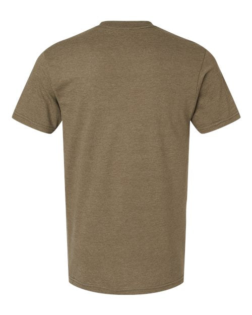American Apparel Unisex CVC Tee 2001CVC