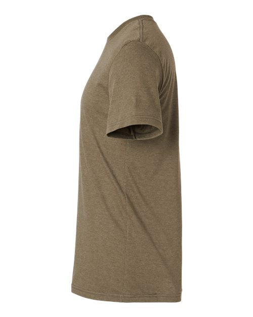 American Apparel Unisex CVC Tee 2001CVC