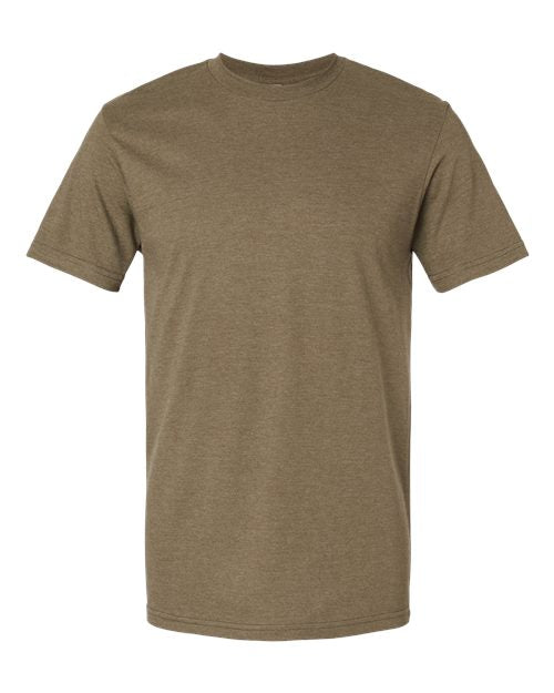 American Apparel Unisex CVC Tee 2001CVC
