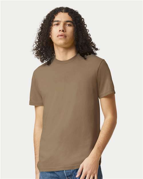 American Apparel Unisex CVC Tee 2001CVC