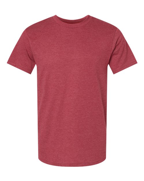 American Apparel Unisex CVC Tee 2001CVC