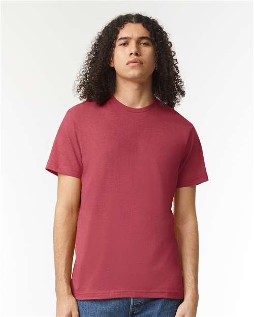 American Apparel Unisex CVC Tee 2001CVC