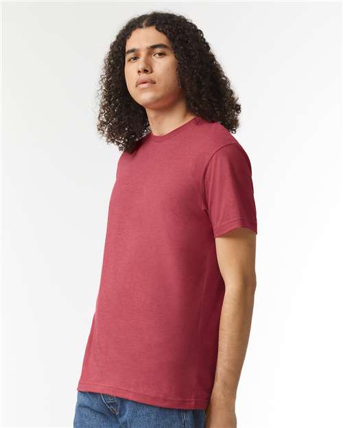 American Apparel Unisex CVC Tee 2001CVC