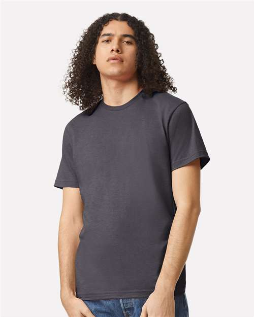 American Apparel Unisex CVC Tee 2001CVC