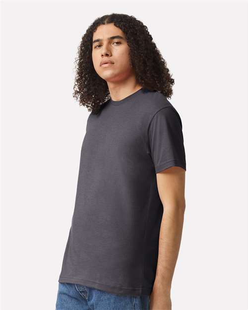 American Apparel Unisex CVC Tee 2001CVC