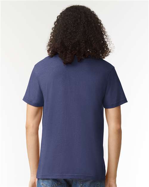 American Apparel Unisex CVC Tee 2001CVC