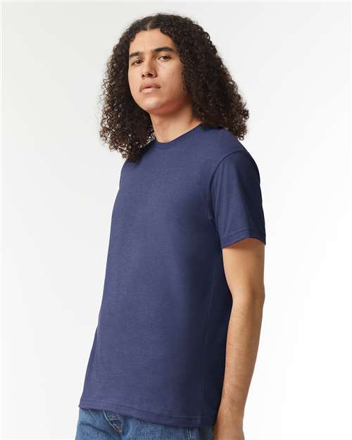 American Apparel Unisex CVC Tee 2001CVC