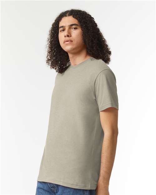 American Apparel Unisex CVC Tee 2001CVC