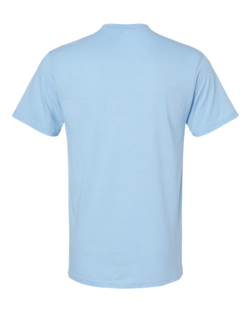 American Apparel Unisex CVC Tee 2001CVC