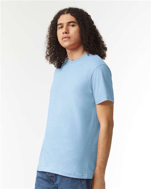 American Apparel Unisex CVC Tee 2001CVC