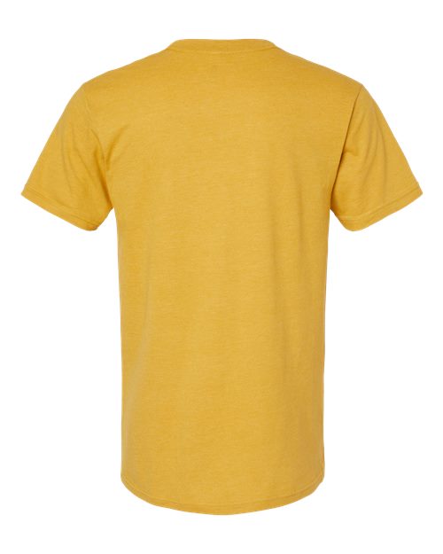 American Apparel Unisex CVC Tee 2001CVC