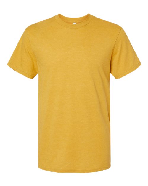 American Apparel Unisex CVC Tee 2001CVC