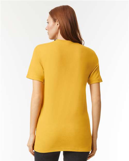 American Apparel Unisex CVC Tee 2001CVC