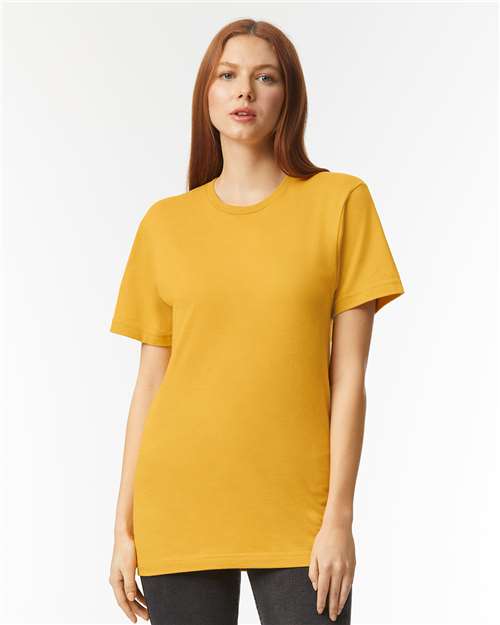 American Apparel Unisex CVC Tee 2001CVC