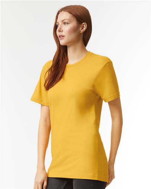 American Apparel Unisex CVC Tee 2001CVC
