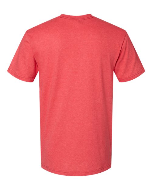 American Apparel Unisex CVC Tee 2001CVC