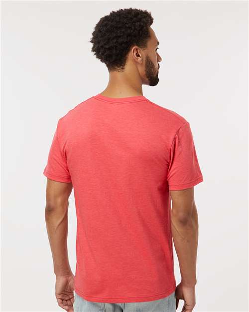 American Apparel Unisex CVC Tee 2001CVC