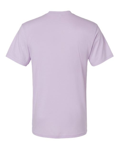 American Apparel Unisex CVC Tee 2001CVC