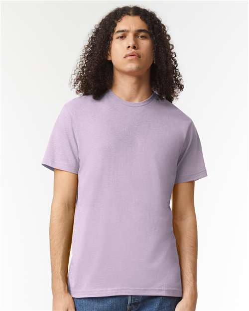 American Apparel Unisex CVC Tee 2001CVC