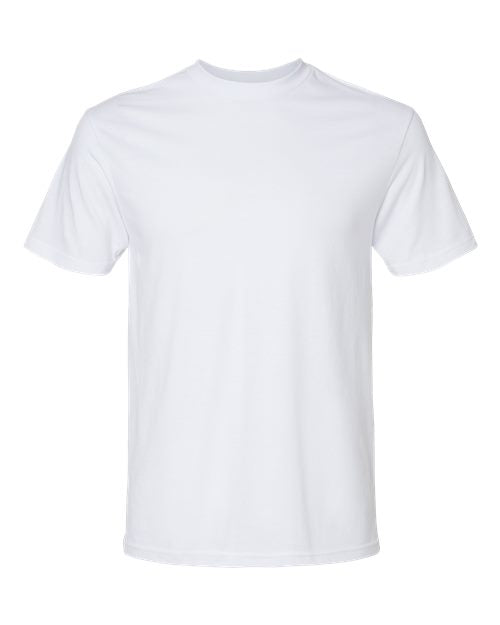 American Apparel Unisex CVC Tee 2001CVC