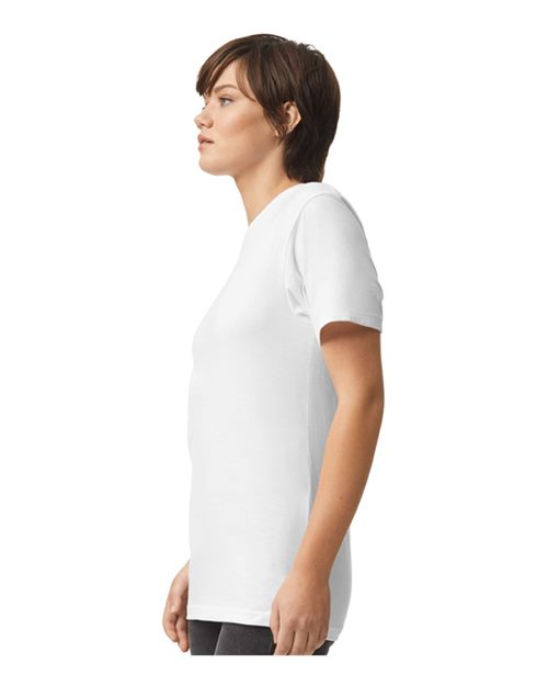 American Apparel Unisex CVC Tee 2001CVC