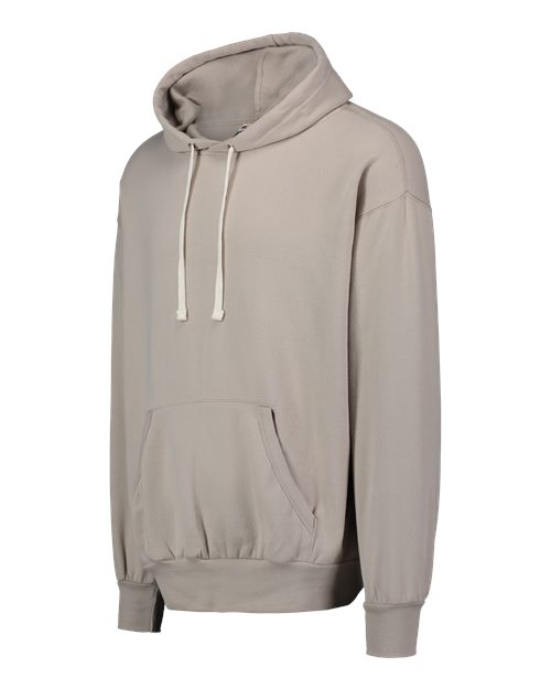 MV Sport Unisex Vintage Fleece Hooded Sweatshirt 1478
