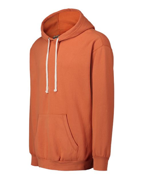 MV Sport Unisex Vintage Fleece Hooded Sweatshirt 1478