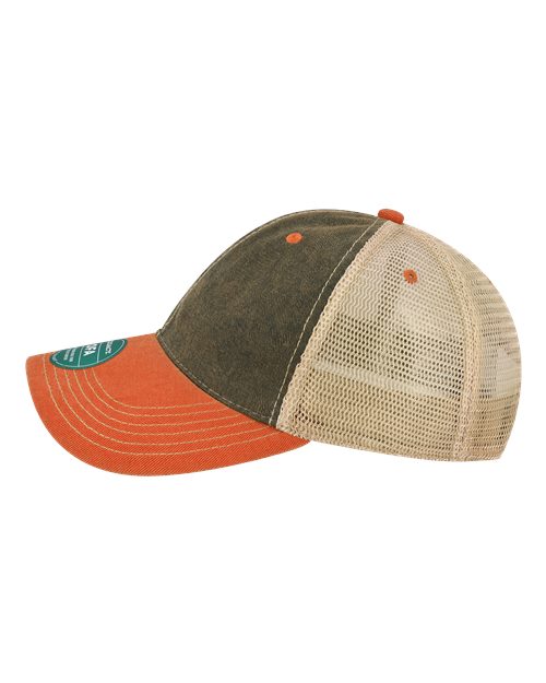 LEGACY Old Favorite Trucker Cap OFA