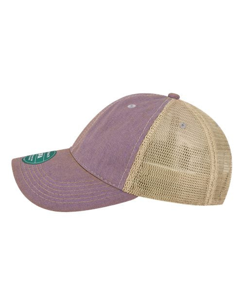 LEGACY Old Favorite Trucker Cap OFA
